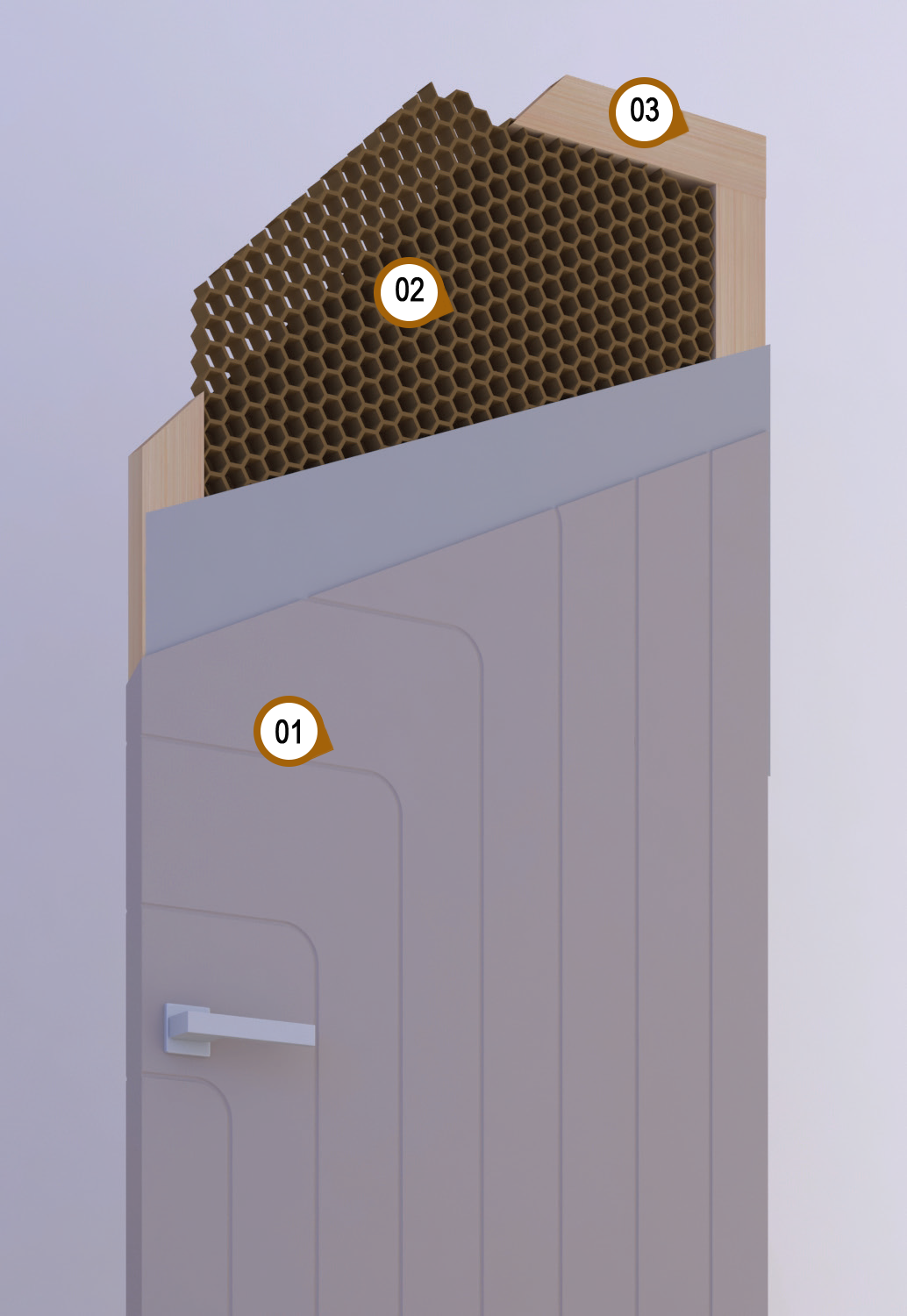 Commercial Doors